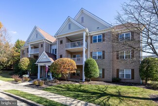 400 Plumbridge Ct Unit 203, Lutherville Timonium, MD 21093