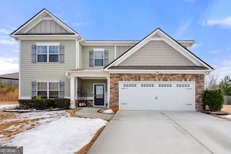 120 Emerson Trail, Covington, GA 30016
