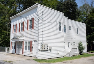 239 - 241 Elm St, Bennington, VT 05201