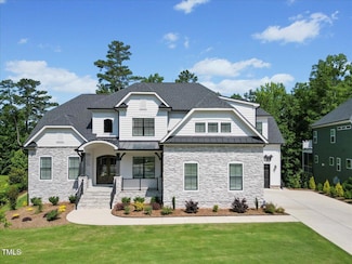 111 Stone Park Dr, Wake Forest, NC 27587