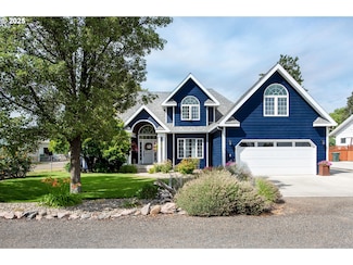 2311 E L Ave, La Grande, OR 97850