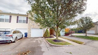 5604 Vintage Place Unit 5604, Dublin, OH 43016