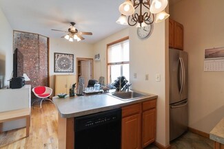 93 Magnolia Ave Unit 2 (1R), Jersey City, NJ 07306