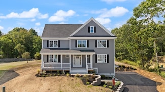 66  2 Parish Rd, Georgetown, MA 01833