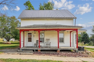 200 Lockwood St, Guernsey, IA 52221