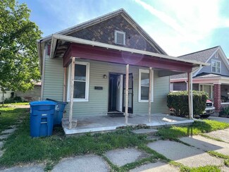 1231 Erie Ave, Logansport, IN 46947