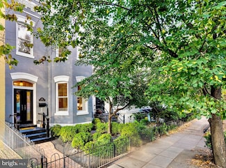 925 R St NW, Washington, DC 20001