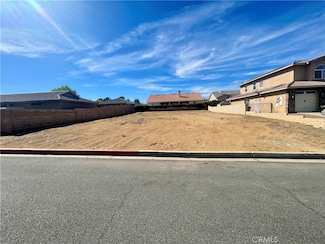 13090 Yellowstone Ave, Victorville, CA 92395