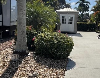 5459 Cypress Trail Resort Cir, Fort Myers, FL 33905