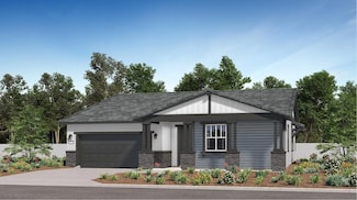 Residence Four, Menifee, CA 92585