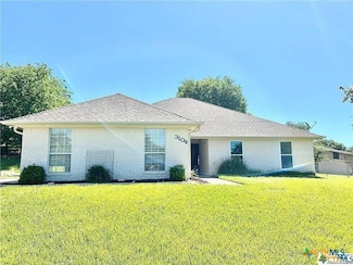 3104 Valley Oaks Cir, Harker Heights, TX 76548