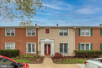 2707 S Walter Reed Dr Unit B, Arlington, VA 22206