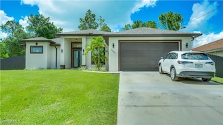 2809 15th St W, Lehigh Acres, FL 33971