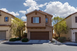 3816 Total Eclipse St, Las Vegas, NV 89129