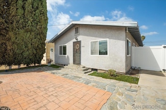2931 Dahlia St Unit 12, San Diego, CA 92105