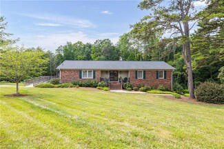 5185 Frye St, Trinity, NC 27370