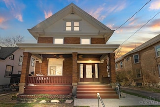 125 Albert St, Cincinnati, OH 45217