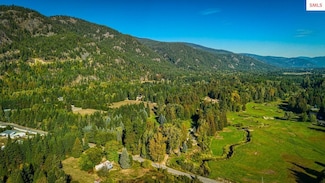 114 Shadow Mountain Rd, Sandpoint, ID 83864