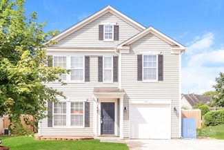 612 Carybrook Ct, York, SC 29745