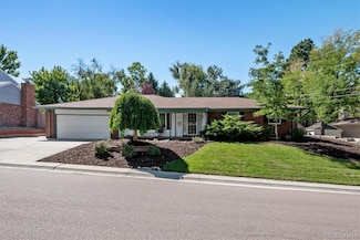 3792 E Briarwood Ave, Centennial, CO 80122