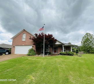 39 Rampart Dr, Jackson, TN 38305