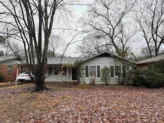 57 Berkshire Dr, Little Rock, AR 72204