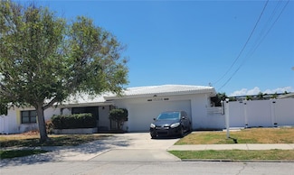 15318 Harbor Dr, Madeira Beach, FL 33708