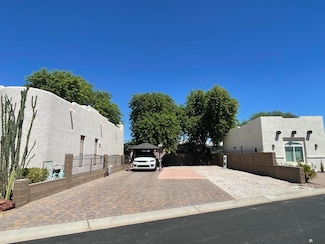 3400 S Ave 7 E, Yuma, AZ 85365