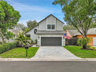 9712 SW 57th St, Cooper City, FL 33328