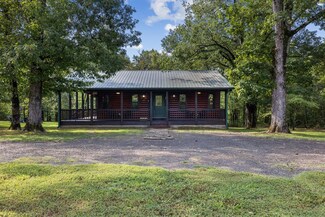 496 Wyr 56746 Rd, Broken Bow, OK 74728