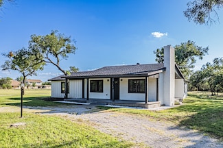 1250 Wallis Rd, Aledo, TX 76008