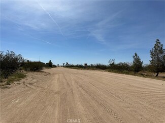 0 Lindero & Sunway Rd Rd Unit HD23074840, Phelan, CA 92371