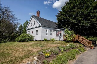 167 Randall Rd, North Berwick, ME 03906