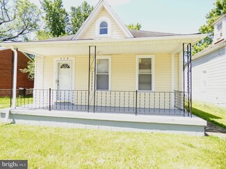 520 68th Place, Capitol Heights, MD 20743