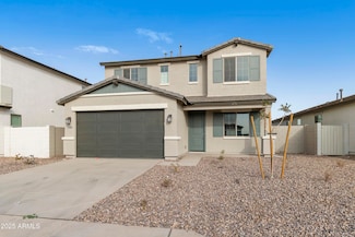 5018 W Walatowa St, Phoenix, AZ 85339