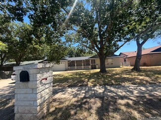 3410 Quiver Dr, San Antonio, TX 78238