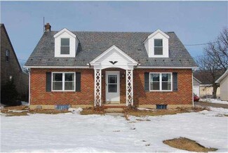 11 Talbert Rd, Bernville, PA 19506