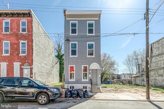 2515 N 7th St, Philadelphia, PA 19133