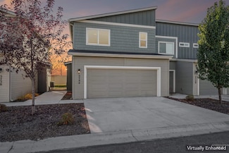 5744 Cherry Ln, Nampa, ID 83687