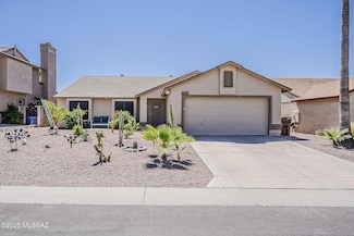 5109 W Nighthawk Way, Tucson, AZ 85742