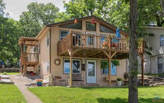 29748 Lake Road 57, Warsaw, MO 65355