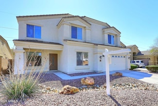 24113 N 26th Place, Phoenix, AZ 85024
