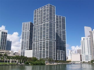 475 Brickell Ave Unit 4908, Miami, FL 33131