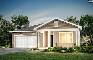 2153 Lofton Rd, Blythewood, SC 29016