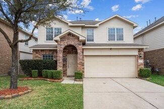 17418 Stonebelt Dr, Houston, TX 77073