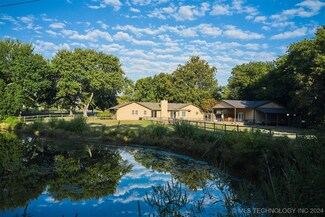 25277 S 4110 Rd, Claremore, OK 74019