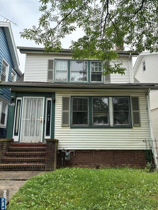 149 Pomona Ave, Newark, NJ 07112