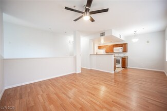 7701 W Robindale Rd Unit 229, Las Vegas, NV 89113