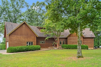 1773 County Road 114, Eureka Springs, AR 72632