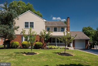 702 Foulkstone Rd, Wilmington, DE 19803